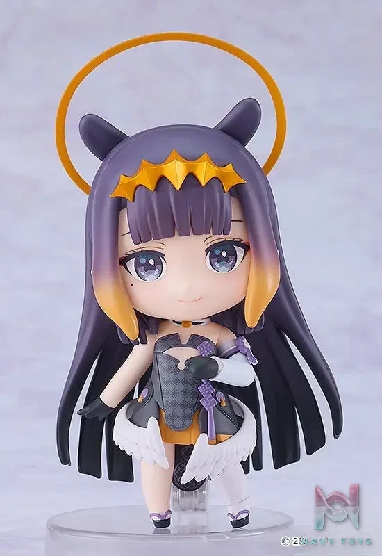 Max Factory & GSC – Nendoroid Ninomae Ina’nis hololive English -Myth- (Licensed)