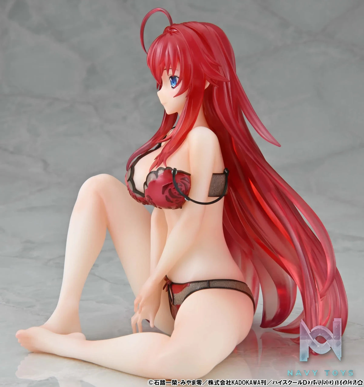 Kaitendoh Studio – High School D×D Rias Gremory (Licensed)