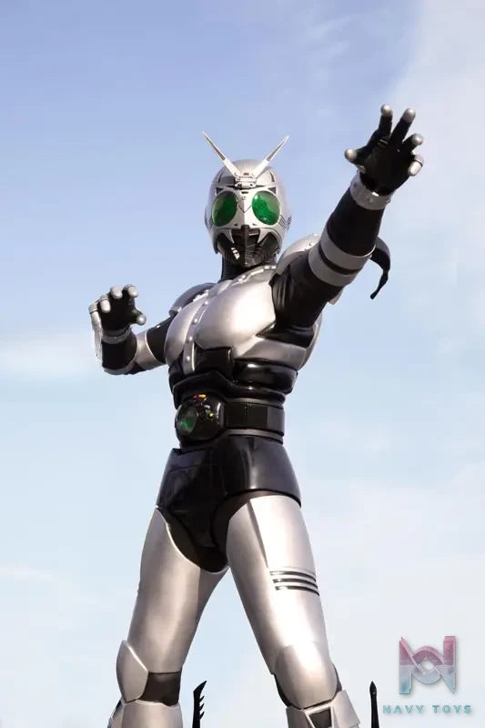 Megahouse – Ultimate Article Kamen Rider Black Shadow Moon (Licensed)