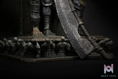 PureArts Studio – DARK SOULS III YHORM (Licensed)
