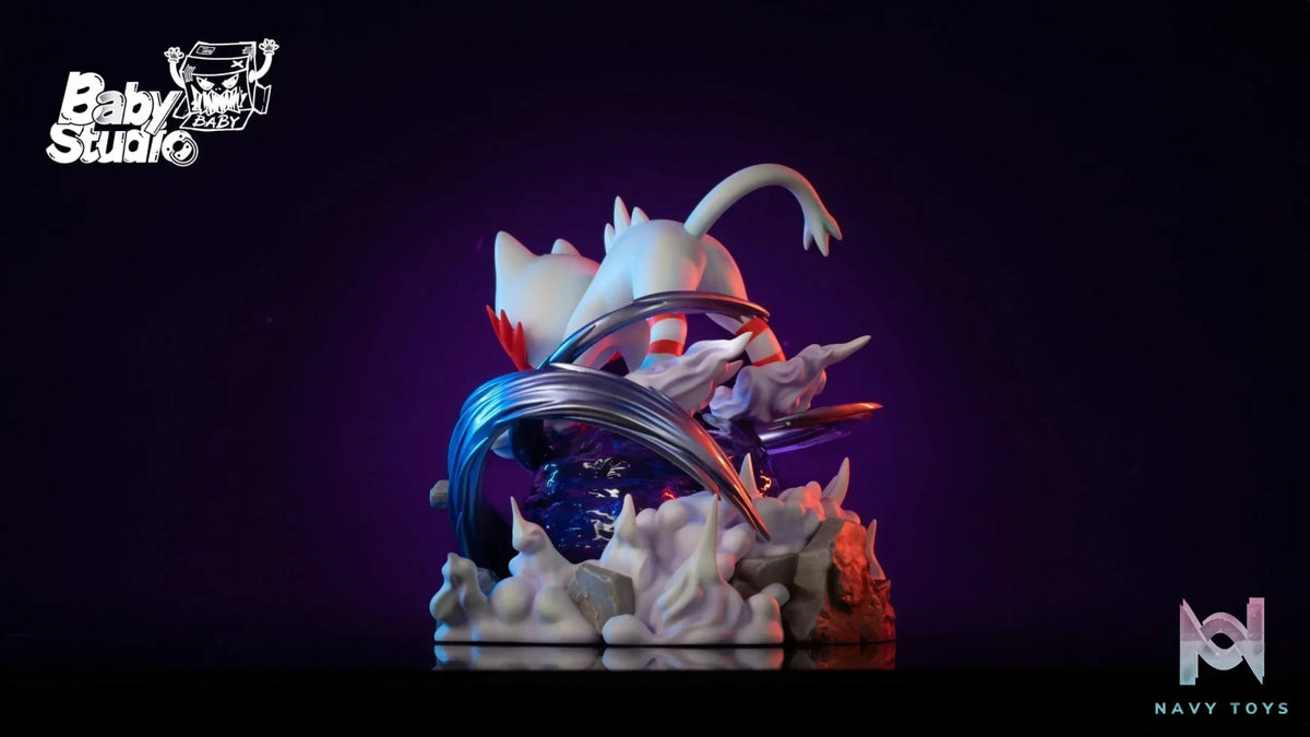 Baby Studio – Pokémon Litten