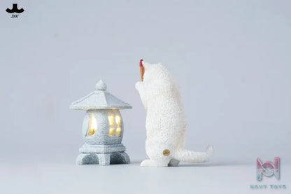 JXK – Wishing Cat JXK341 (Licensed)