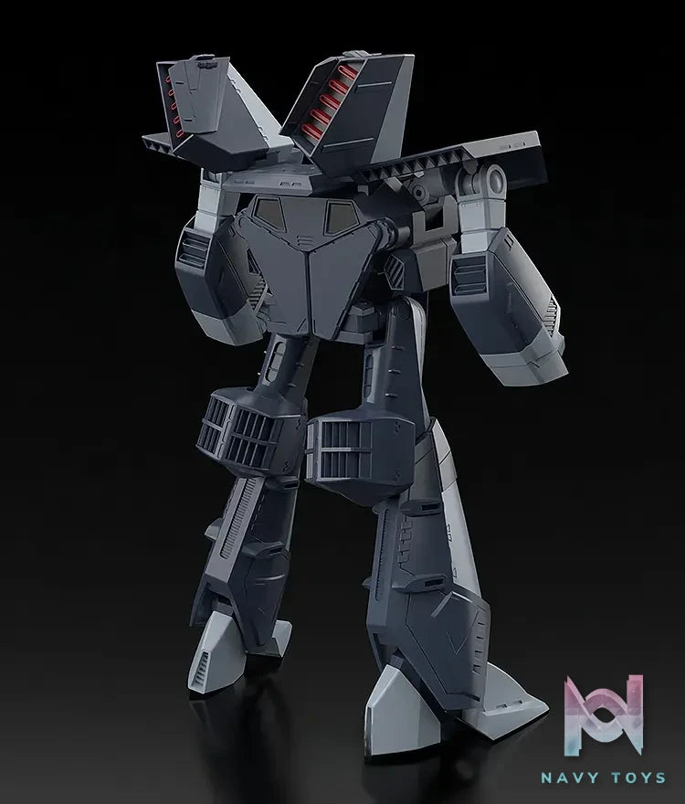 GSC – MODEROID Super Dimension Century Orguss Plastic Model (Licensed)