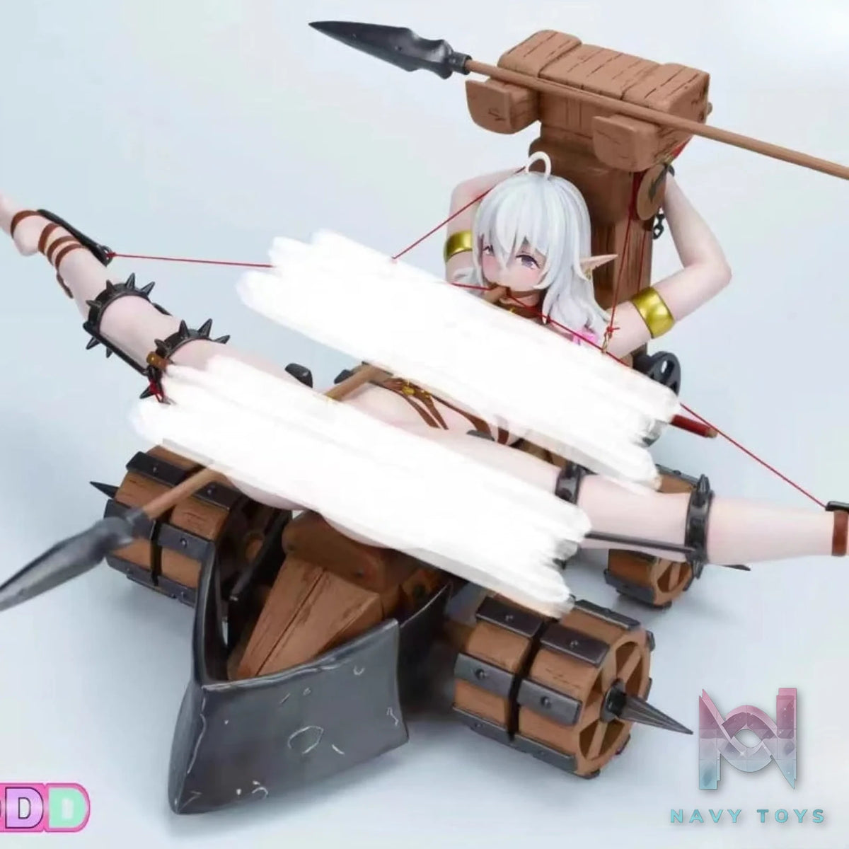 ODD Studio – original Fairy Bed Crossbow Vera (Licensed)