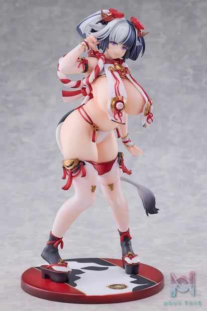 HOTVENUS – Original Character Series Ushi-chan 1/6 Figure (Licensed)