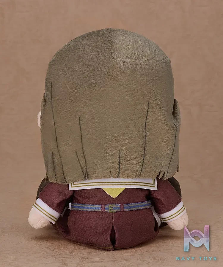 GSC – Kuripan Plushie Ginko Momose & Kosuzu Kachimachi & Hime Anyoji (Licensed)