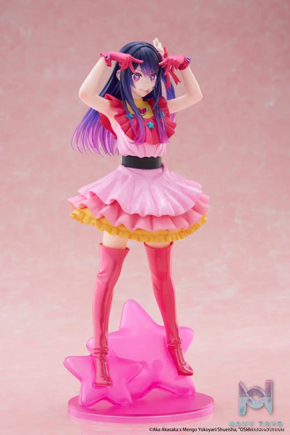 Taito – Oshi no Ko Hoshino Ai T-most Figure (Licensed)