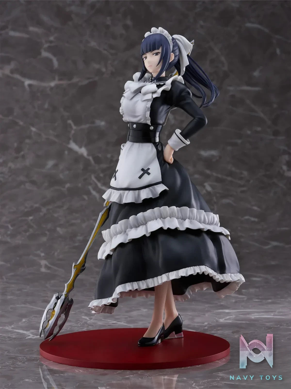 F:NEX – OVERLORD Narberal Gamma (Licensed)