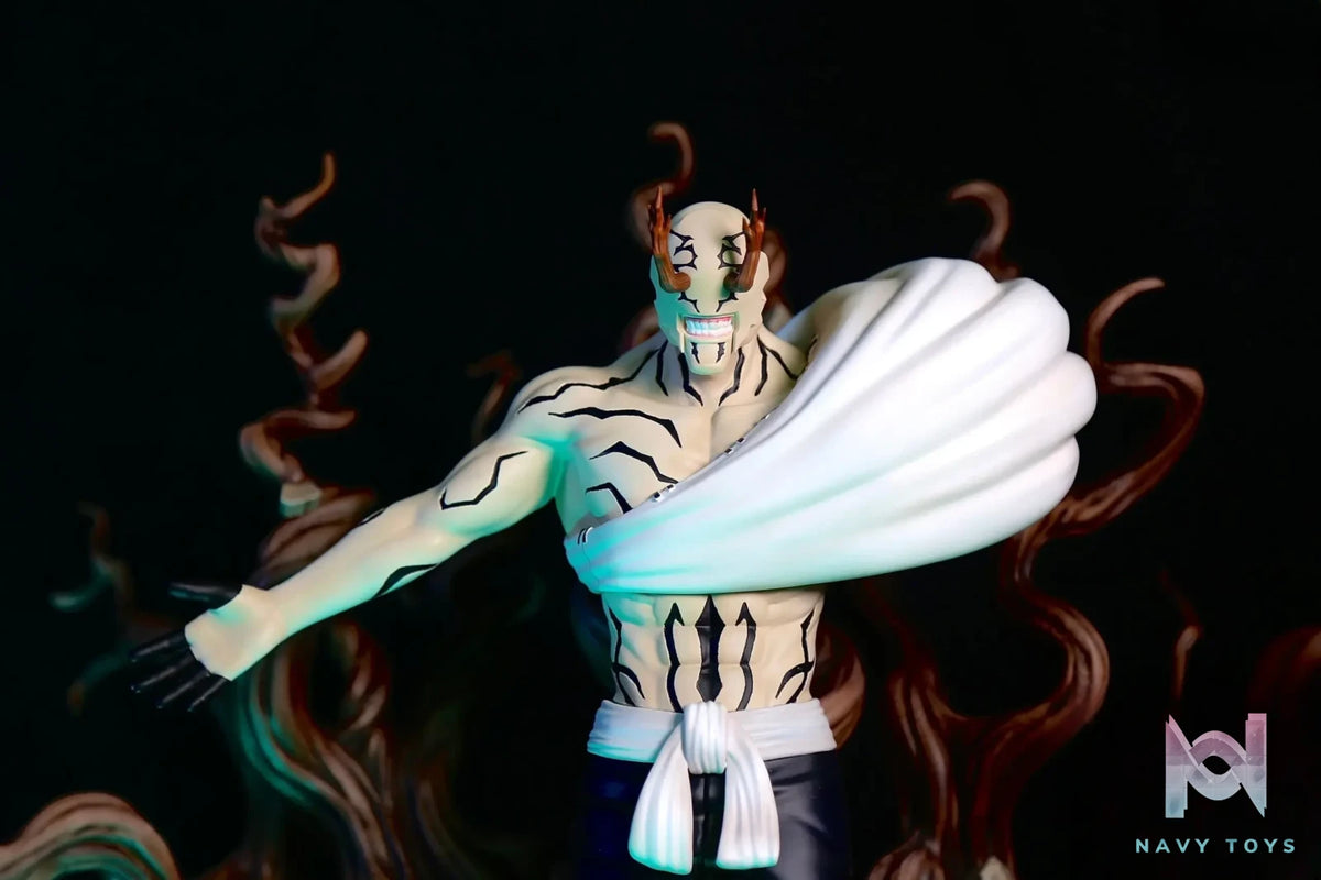 Yi Dian Yuan – Jujutsu Kaisen Cursed Spirit Hanami