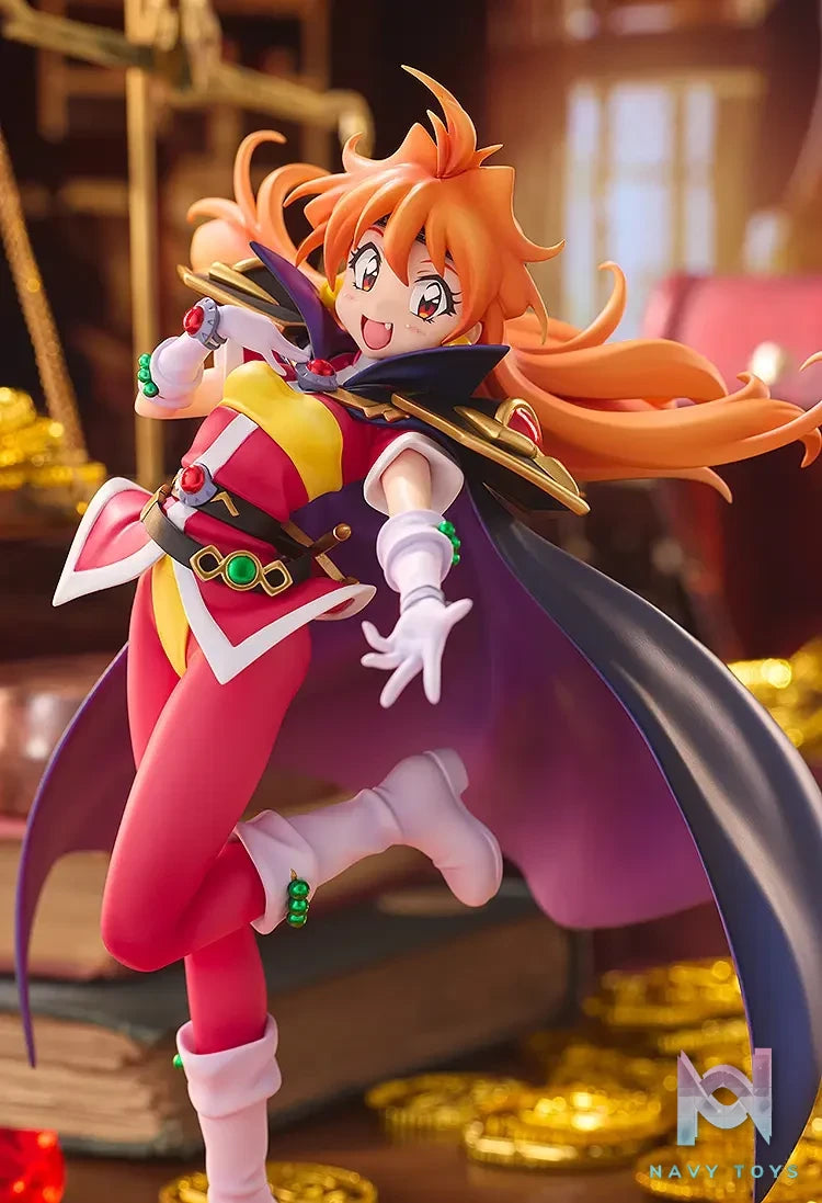 KADOKAWA – KDcolle Slayers Lina Inverse: Light Novel Non-scale Figure (Licensed)
