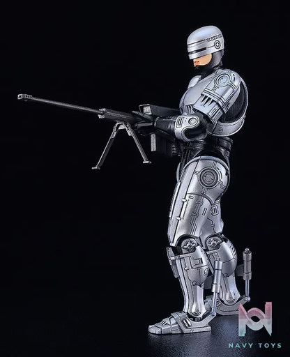 GSC – MODEROID RoboCop Plastic Model (Licensed)