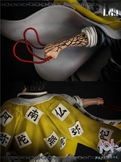 TNT Studio – Demon Slayer Stone Hashira Gyomei Himejima