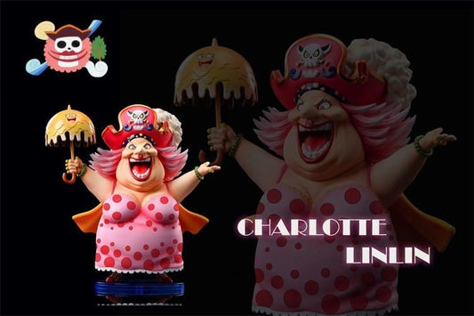 Big Mom - A+ Studio resin statue a+ Studio anime figure