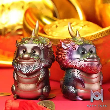 Manas SUM – Original Q version Ink Qilin (Licensed)