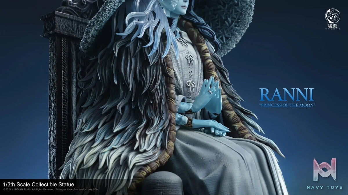 HunDian Studio – Ranni 1/3 Scale Elden Ring