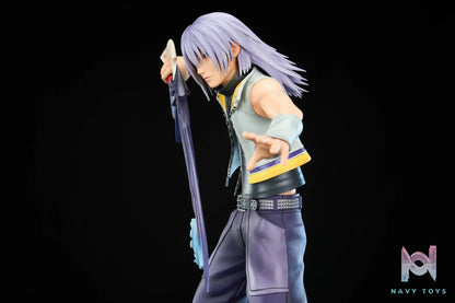 Black Swan Collectibles – Kingdom Hearts Riku From KH2