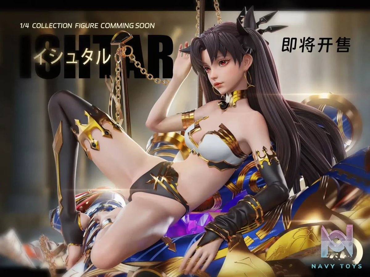 LS Studio – Ishta Fate/stay night