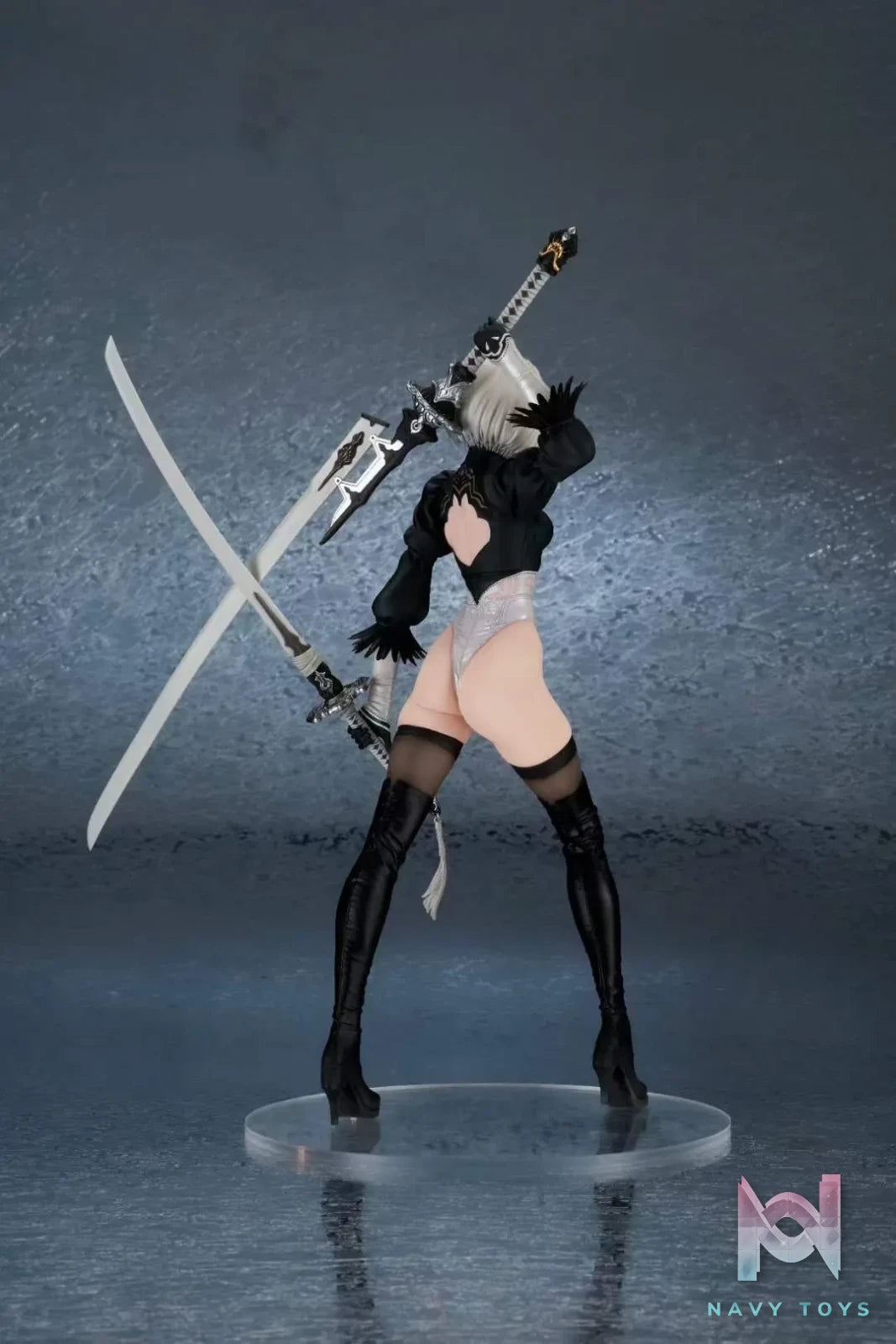 SQUARE ENIX – NieR Automata 2B (Licensed)