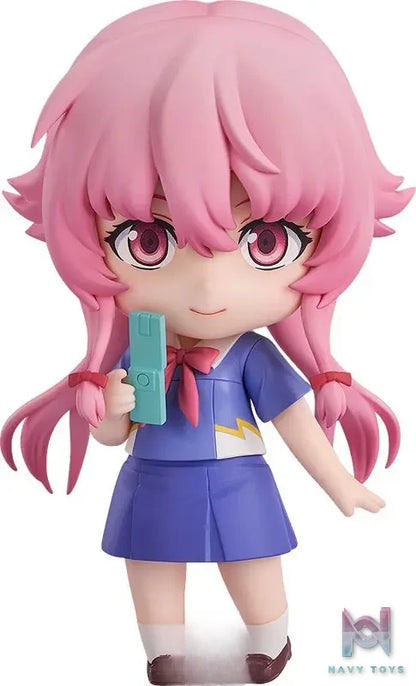 GSAS – Nendoroid Mirai Nikki Yuno Gasai (Licensed)