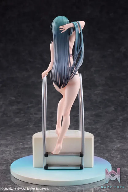 Lovely Studio – Original Sakura Kanzaki