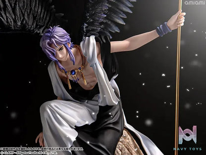 Emontoys – Seiden -RG VEDA- Kujaku 1/7 Complete Figure (Licensed)