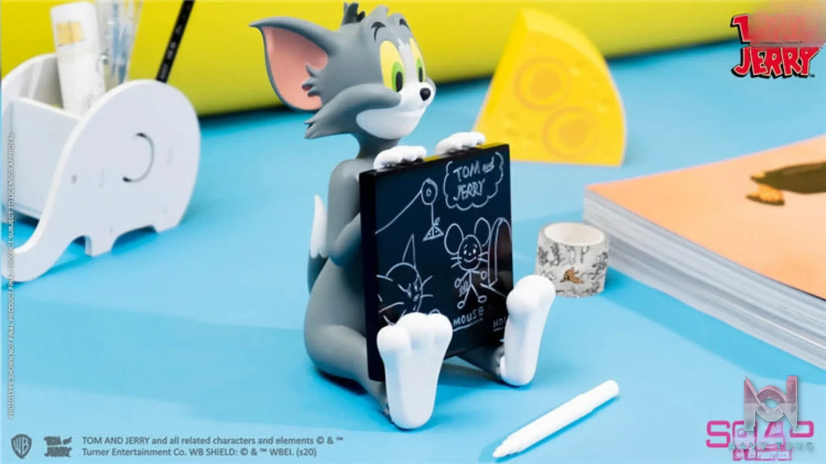 Soap Studio – Tom & Jerry