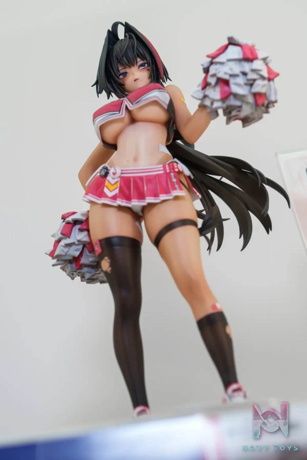 FLARE – Goddess of Victory: NIKKE Bay (Licensed)