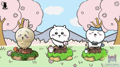 Mao Ke Studio – Chiikawa Usagi
