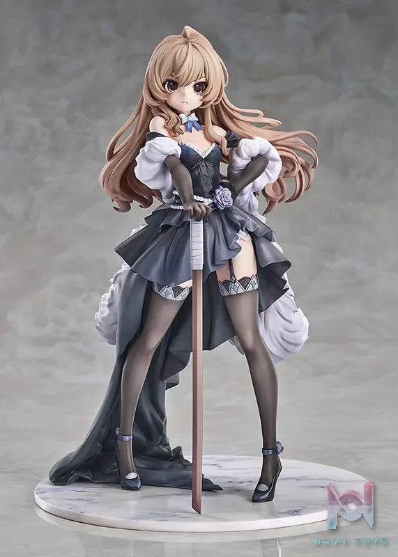 GSC – Toradora! Taiga Aisaka Dress Ver. (Licensed)