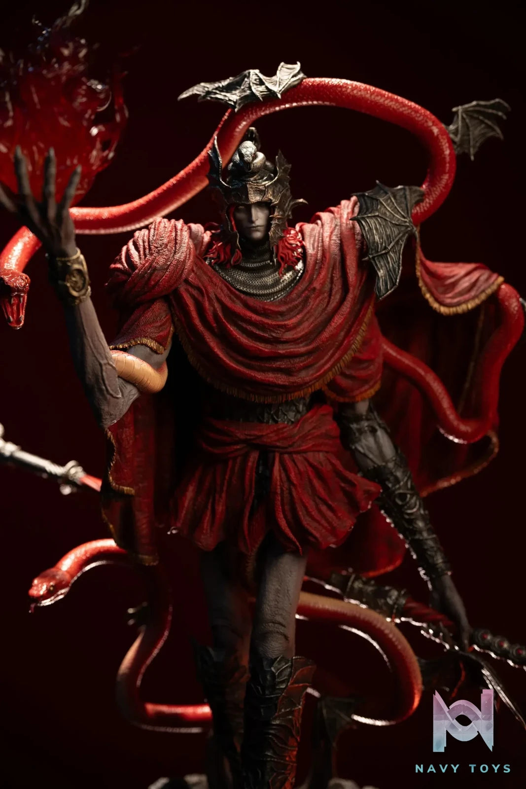 Creation Studio – Elden Ring Messmer the Impaler