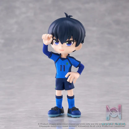 Bushiroad Creative – PalVerse Blue Lock Vol. 2 Set Of 6 (Licensed)