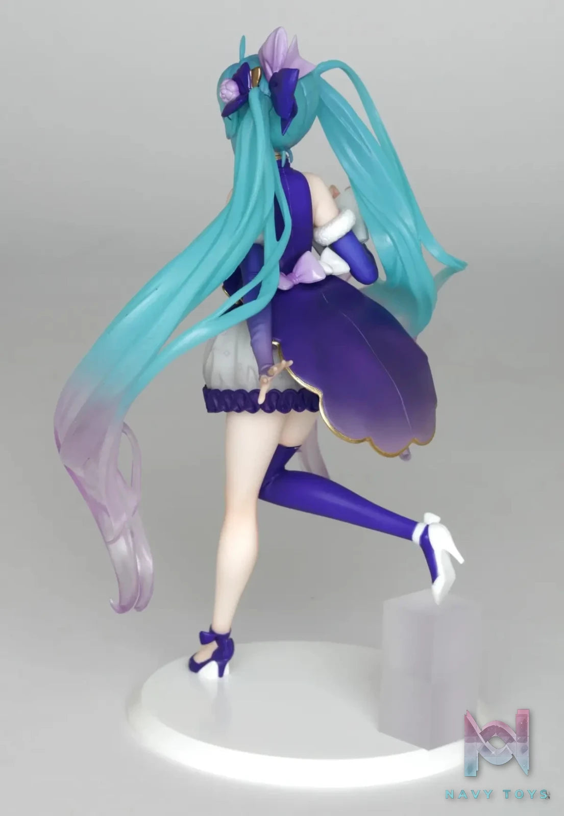 Taito – Vocaloid – Hatsune Miku – 3rd Season Winter ver. Figure (Licensed)