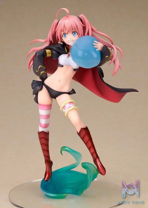 ALTER – That Time I Got Reincarnated as a Slime Milim Nava 1/7 Complete Figure (Licensed)
