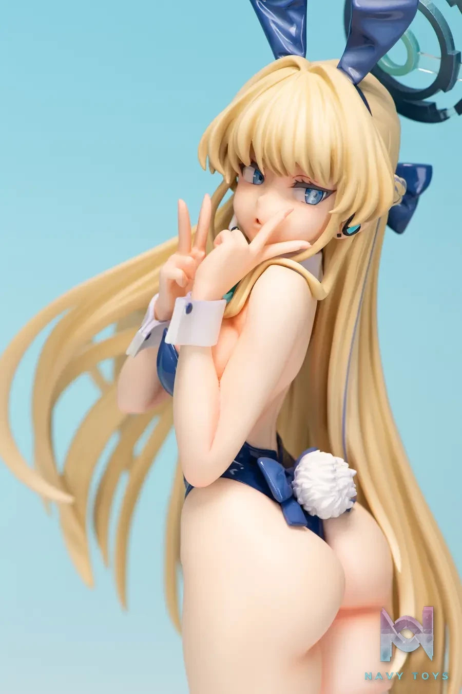 Best Cast Studio – Blue Archive Asuma Toki
