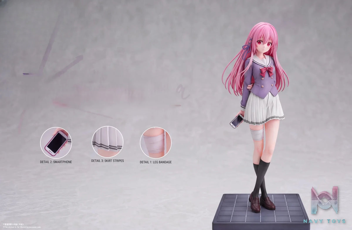 AIR Studio – Kisara Demon Girl Engage Kiss