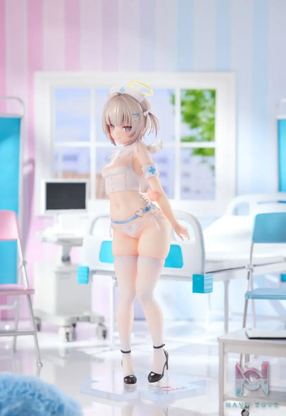 Otherwhere – Original Suzu X Nagi 1/6 Figure (Licensed)
