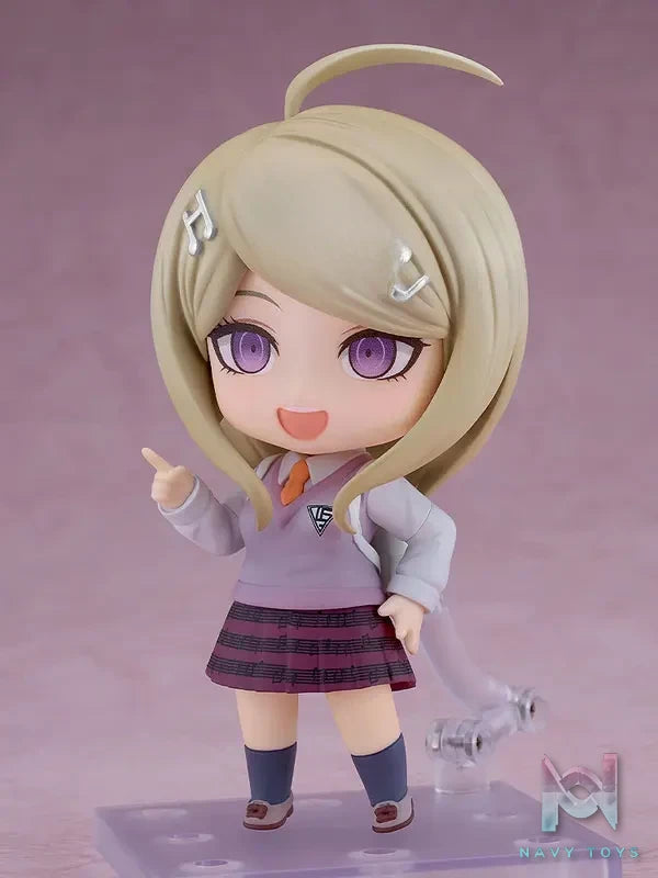 GSC – Nendoroid Danganronpa V3: Killing Harmony Kaede Akamatsu (Licensed)