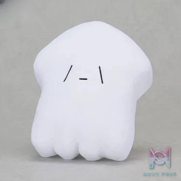 GSC – Plushie gogh (Licensed)