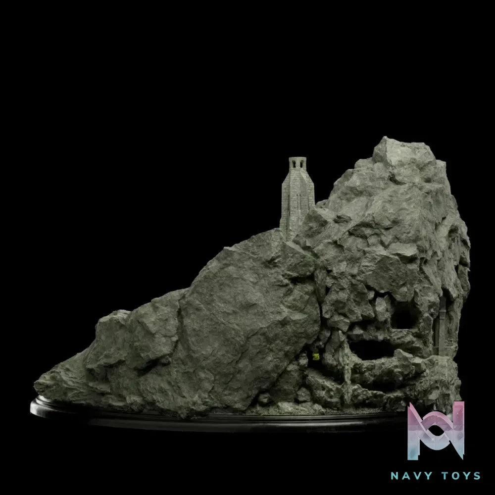 WETA Studio – The Lord of The Rings Environment Series HELM’S DEEP Environment(Licensed)