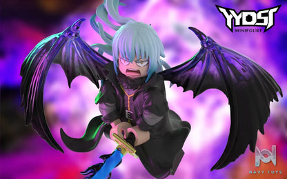 YYDSJ Studio – That Time I Got Reincarnated as a Slime Rimuru Tempest