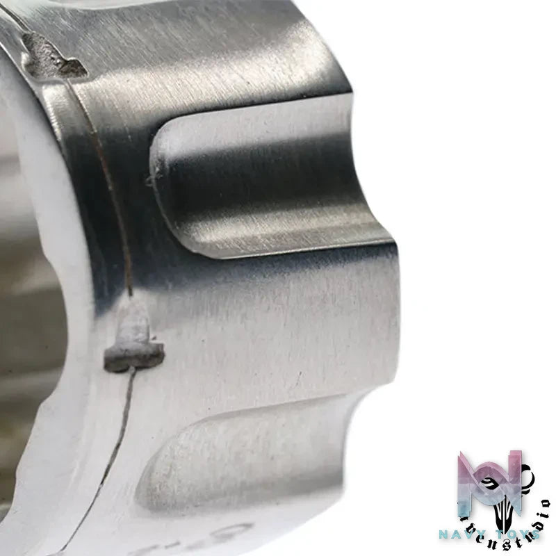 Raven Studio (silver jewelry) – Original Exclusive Design Revolver Ring Original