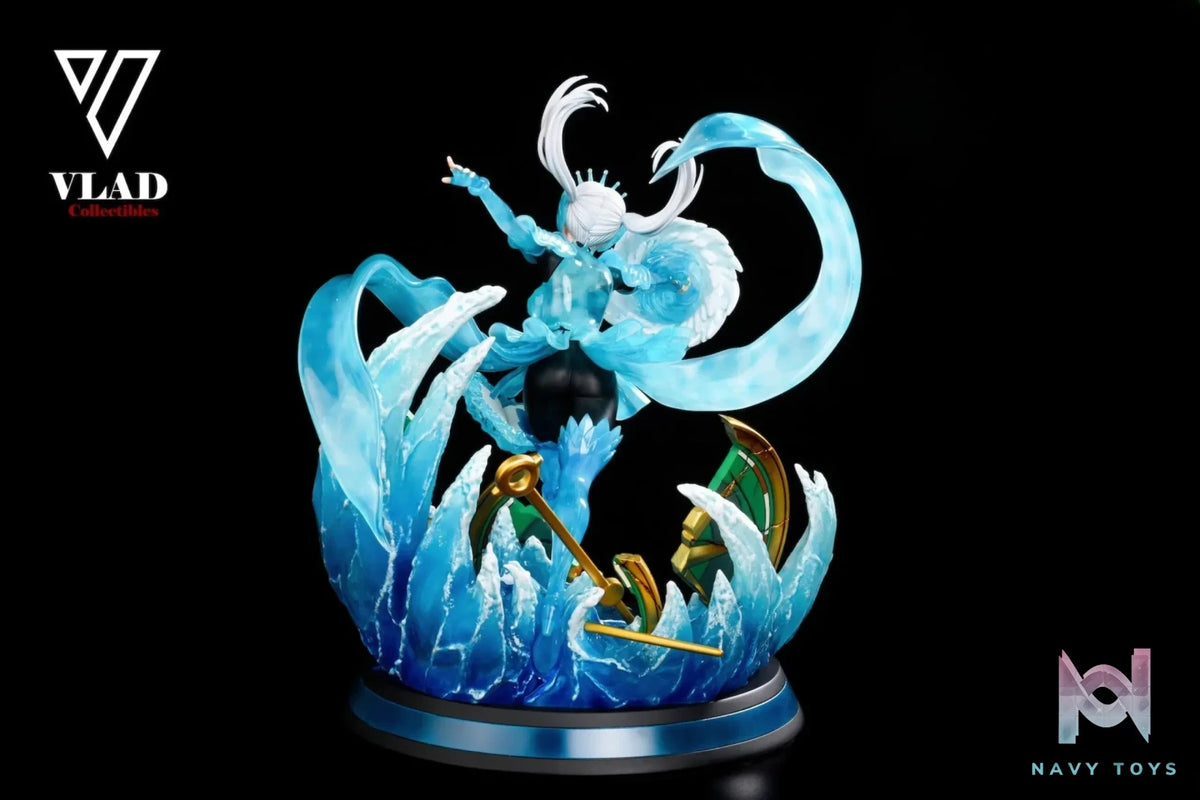 Vlad collectibles Studio – Black Clover Noell Silva