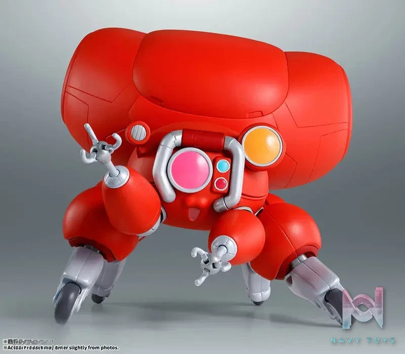 BANDAI SPIRITS – Robot Spirits [SIDE GHOST] Fuchikoma “The Ghost in the Shell” (Licensed)