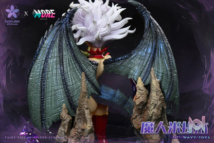 Sakura Studio X MORE Studio – Mirajane Strauss Fairy Tail