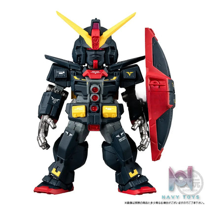 BANDAI – FW GUNDAM CONVERGE CORE Psycho Gundam (Licensed)
