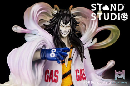 Stand Studio – One Piece Caesar Clown