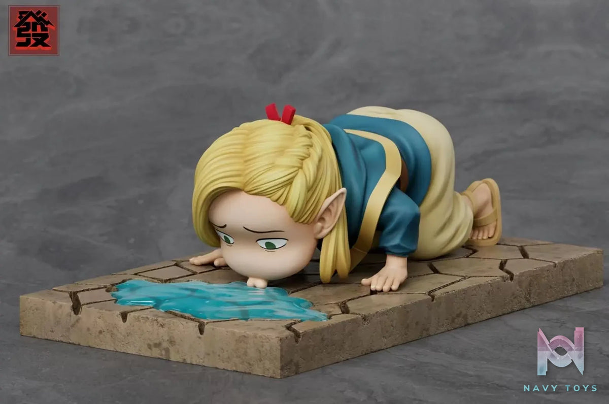 Fa Studio – Delicious in Dungeon Marcille