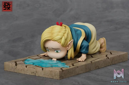 Fa Studio – Delicious in Dungeon Marcille