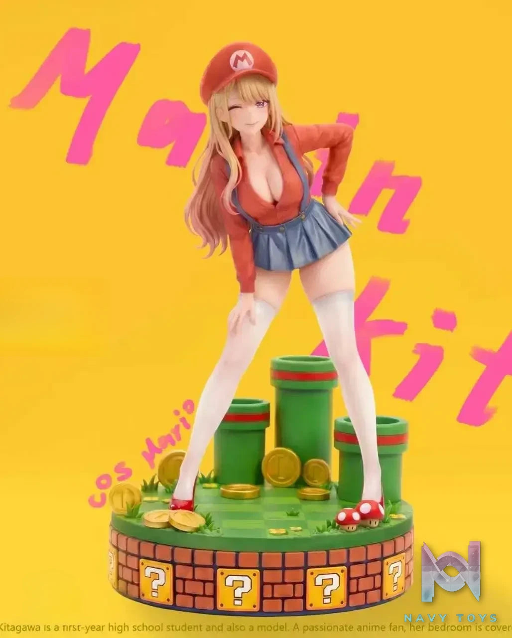 A-Art Studio – ********​****** Cos Mario ********​********​***