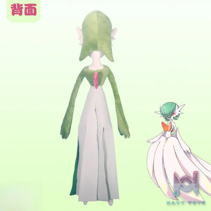 Bu Yi Toy Studio – Gardevoir Doll Pokémon